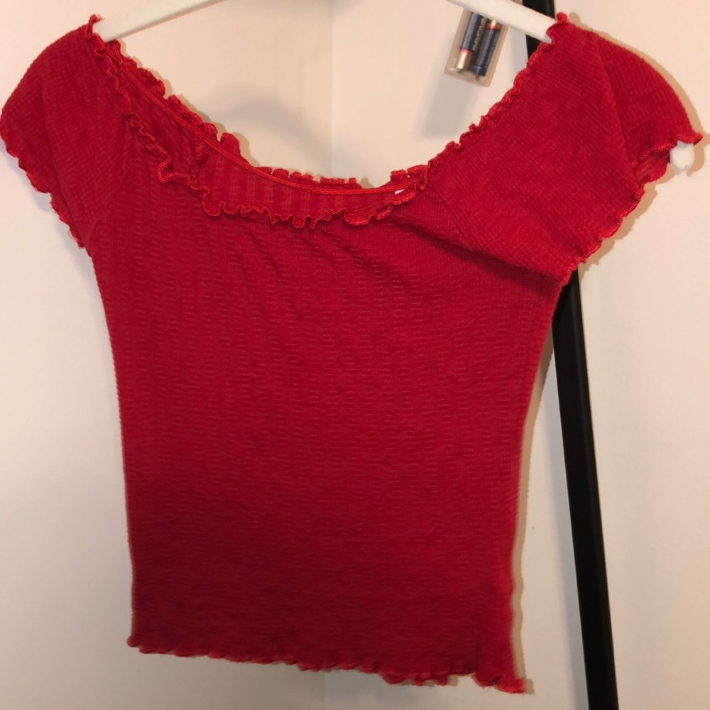 pacsun top